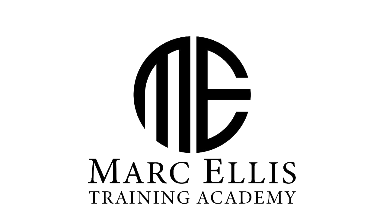 Marc Ellis Academy Logo